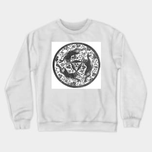 Tinners Hares Crewneck Sweatshirt